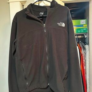 The North Face men’s jacket